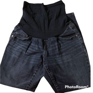 Jessica Simpson Maternity Jeans size MP